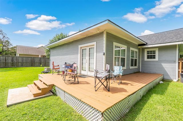 705 Welsh Avenue, College Station, TX 77840