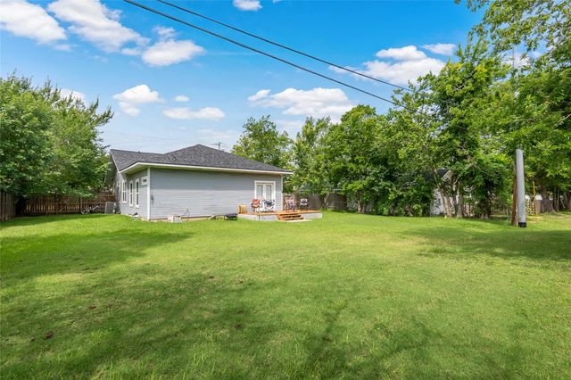 705 Welsh Avenue, College Station, TX 77840