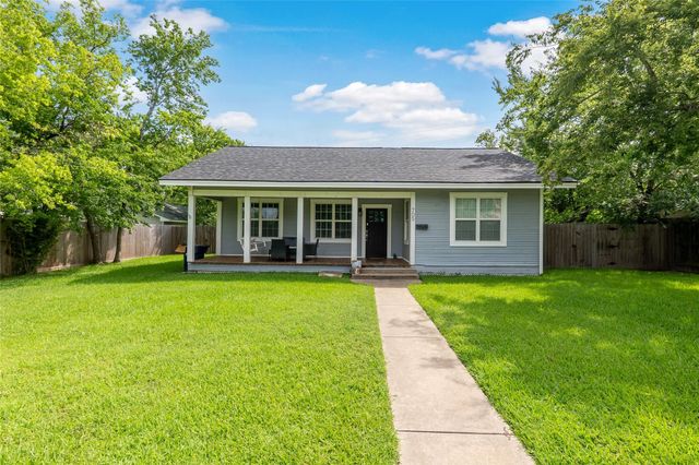 705 Welsh Avenue, College Station, TX 77840