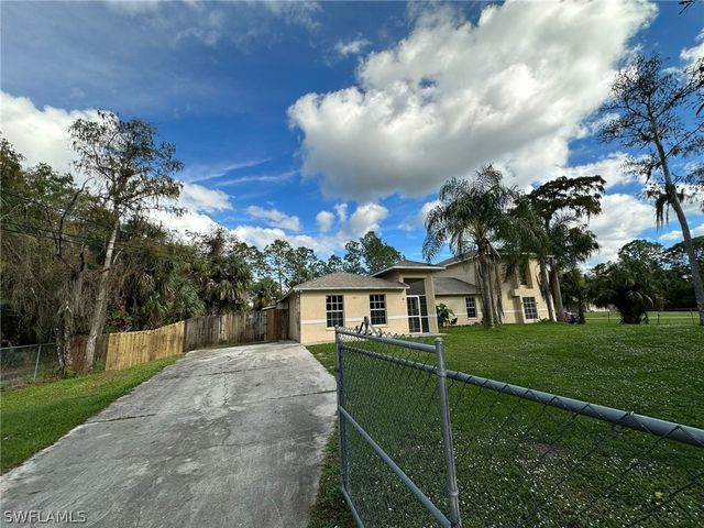 160 19th ST SW, Naples, FL 34117