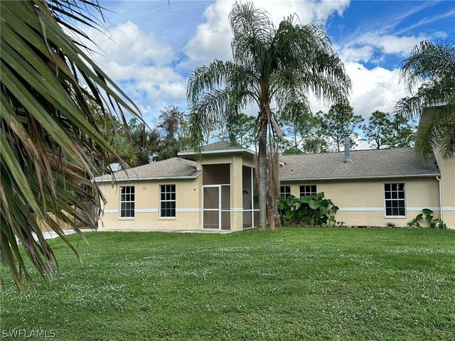 160 19th ST SW, Naples, FL 34117