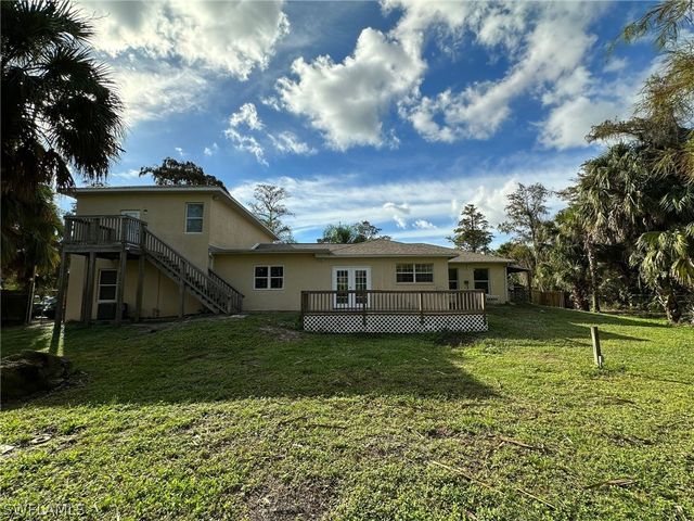 160 19th ST SW, Naples, FL 34117