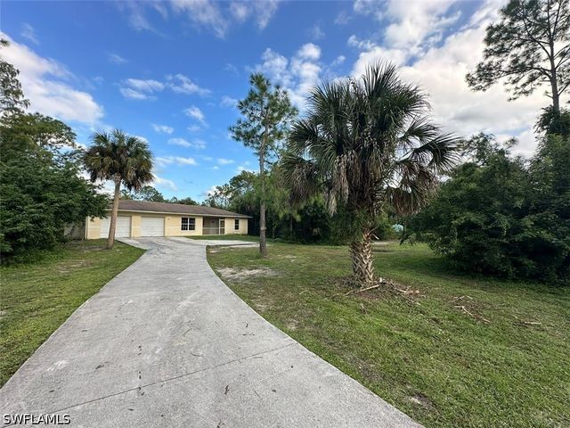 160 19th ST SW, Naples, FL 34117
