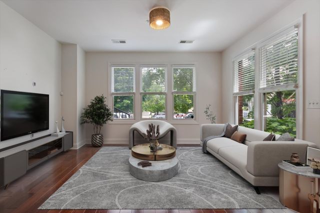 1229 4th Ave, N, Nashville, TN 37208