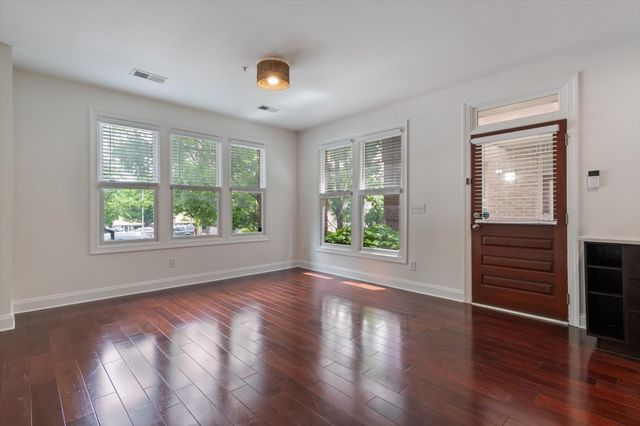 1229 4th Ave, N, Nashville, TN 37208