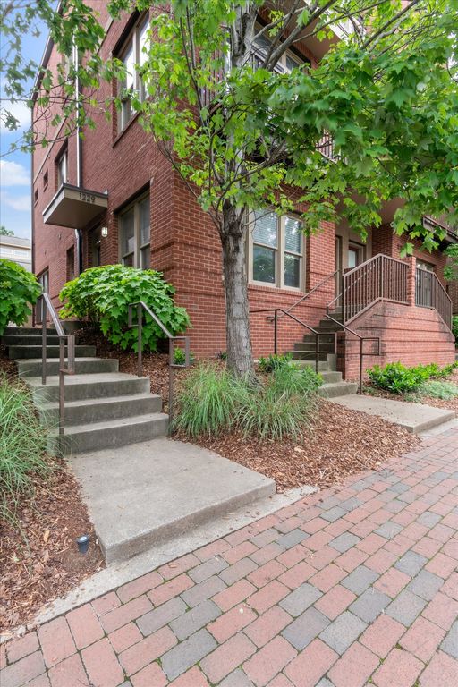 1229 4th Ave, N, Nashville, TN 37208