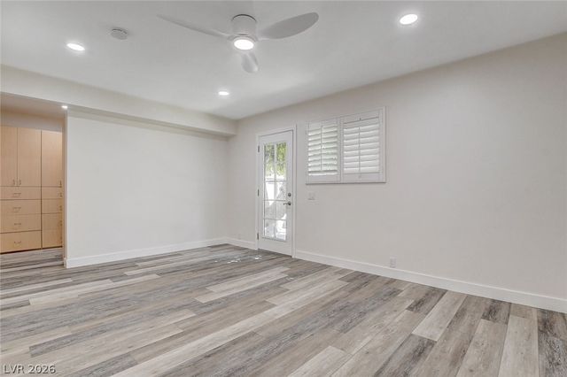 2999 Bel Air Drive, Las Vegas, NV 89109