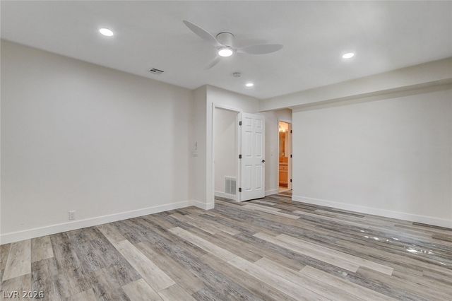 2999 Bel Air Drive, Las Vegas, NV 89109