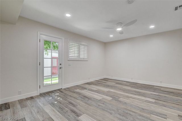 2999 Bel Air Drive, Las Vegas, NV 89109