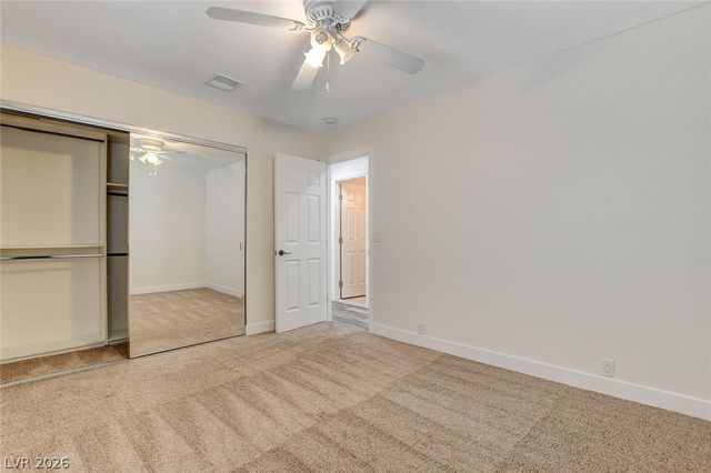 2999 Bel Air Drive, Las Vegas, NV 89109