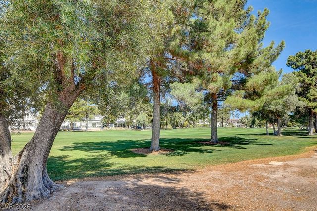 2999 Bel Air Drive, Las Vegas, NV 89109