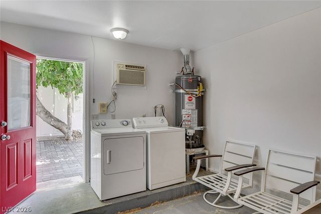 2999 Bel Air Drive, Las Vegas, NV 89109