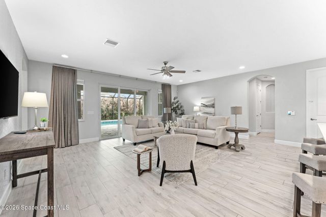 3158 Addison Drive, Melbourne, FL 32940