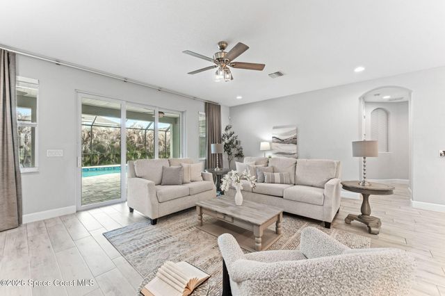 3158 Addison Drive, Melbourne, FL 32940