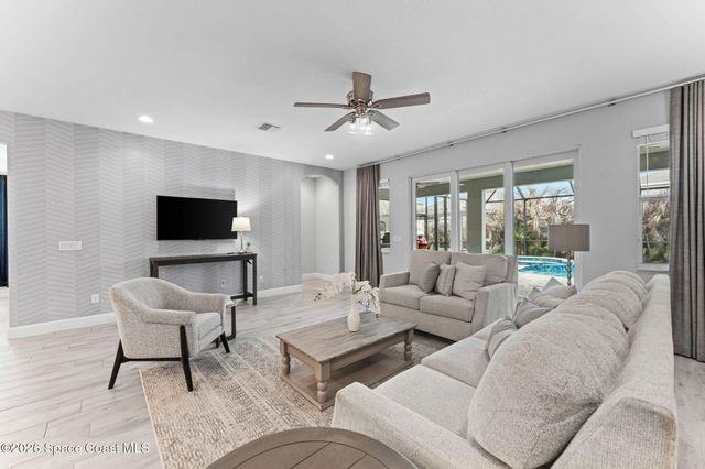 3158 Addison Drive, Melbourne, FL 32940