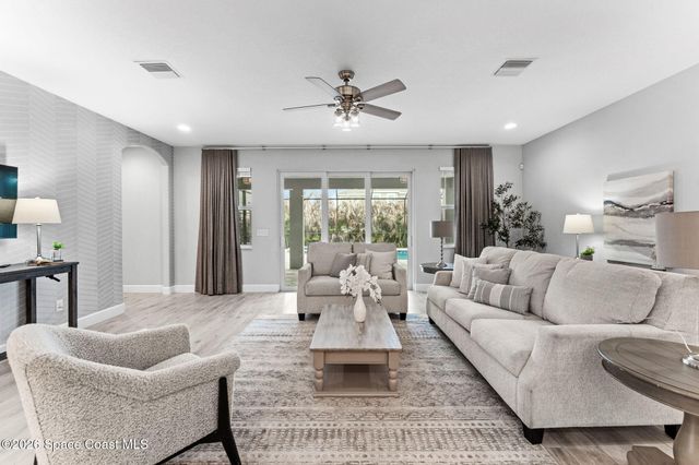 3158 Addison Drive, Melbourne, FL 32940