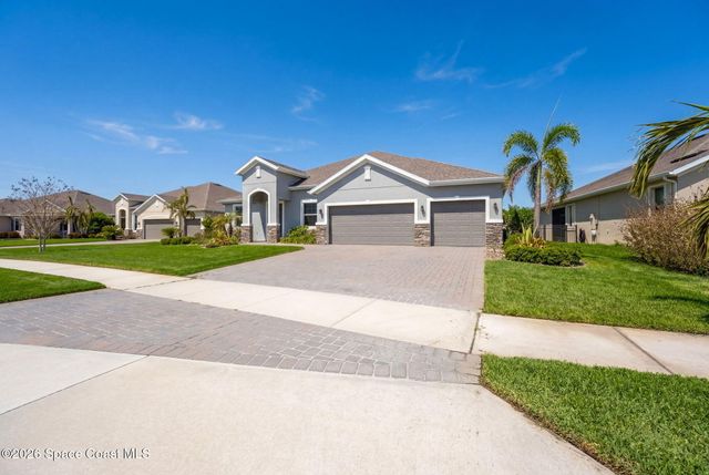3158 Addison Drive, Melbourne, FL 32940