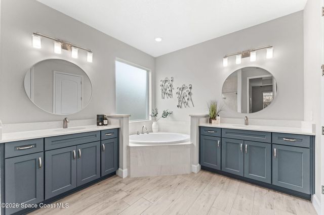 3158 Addison Drive, Melbourne, FL 32940