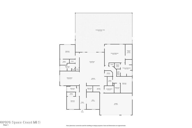 3158 Addison Drive, Melbourne, FL 32940
