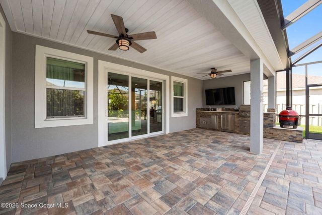 3158 Addison Drive, Melbourne, FL 32940