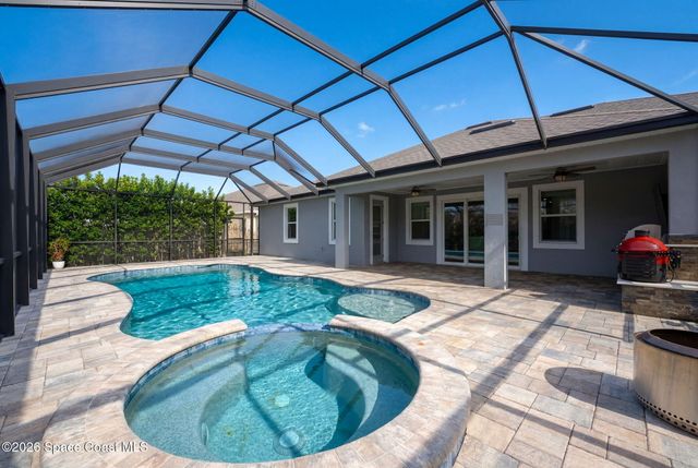 3158 Addison Drive, Melbourne, FL 32940