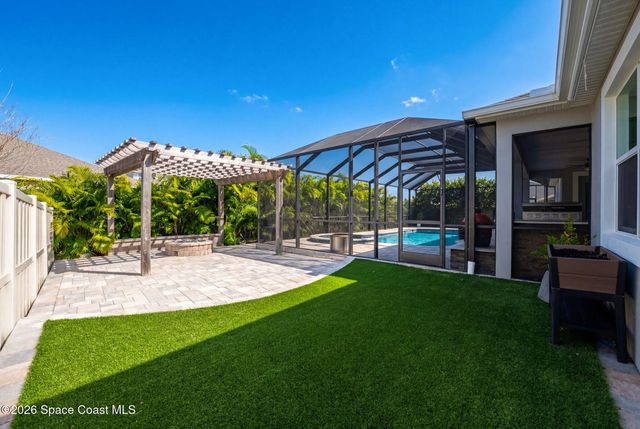 3158 Addison Drive, Melbourne, FL 32940