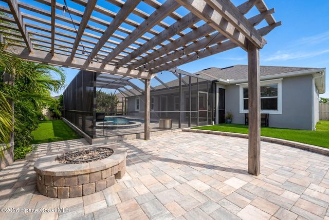 3158 Addison Drive, Melbourne, FL 32940