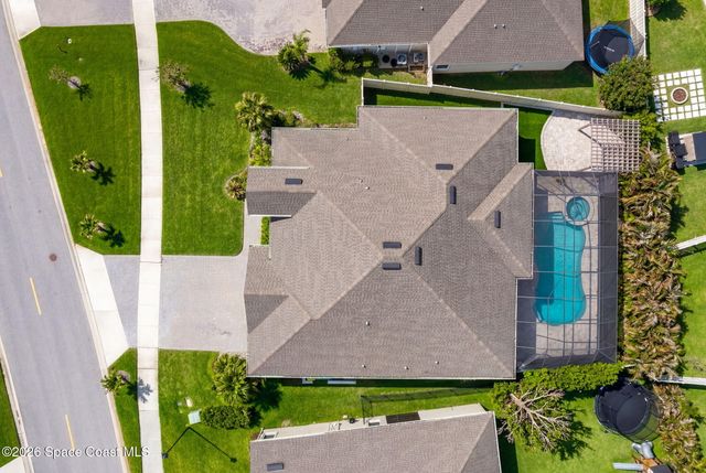 3158 Addison Drive, Melbourne, FL 32940