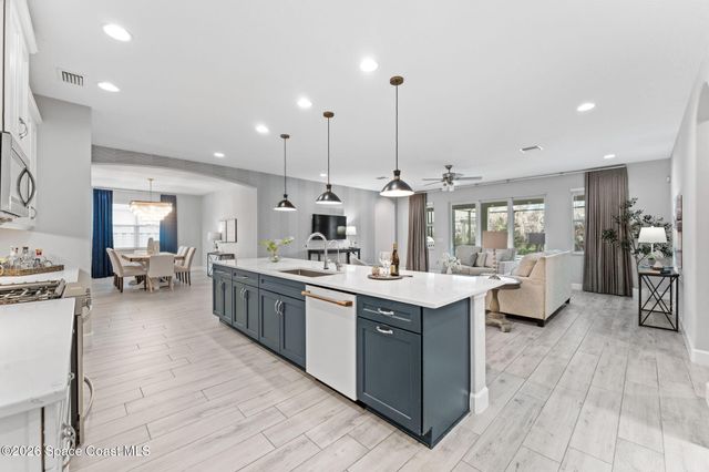 3158 Addison Drive, Melbourne, FL 32940