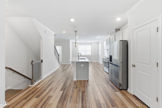 2530 Laurel Valley Way, Raleigh, NC 27604