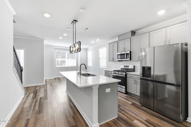 2530 Laurel Valley Way, Raleigh, NC 27604