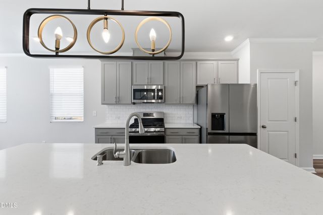 2530 Laurel Valley Way, Raleigh, NC 27604