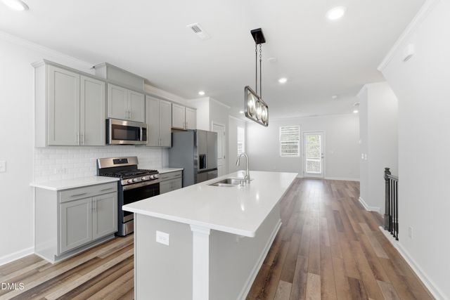 2530 Laurel Valley Way, Raleigh, NC 27604