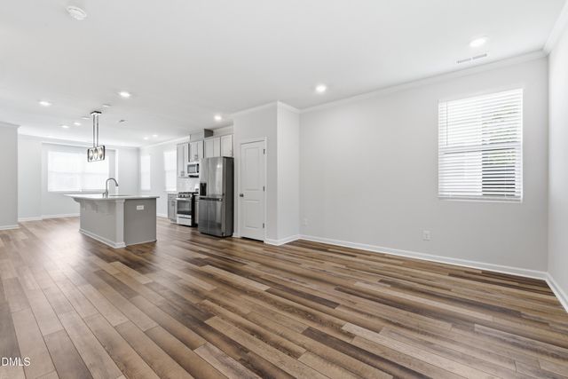 2530 Laurel Valley Way, Raleigh, NC 27604