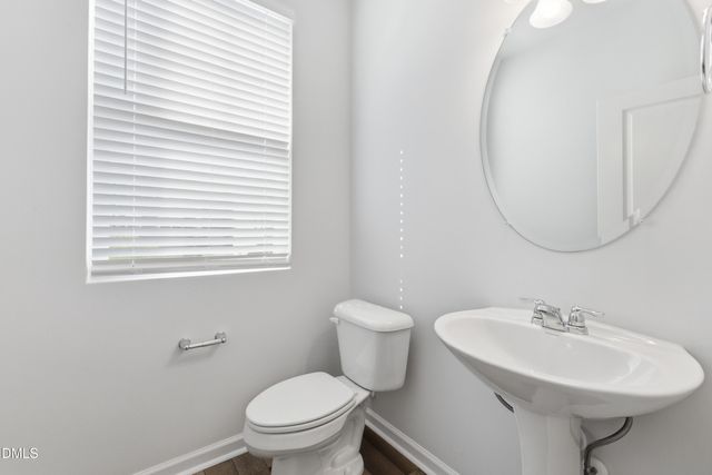 2530 Laurel Valley Way, Raleigh, NC 27604