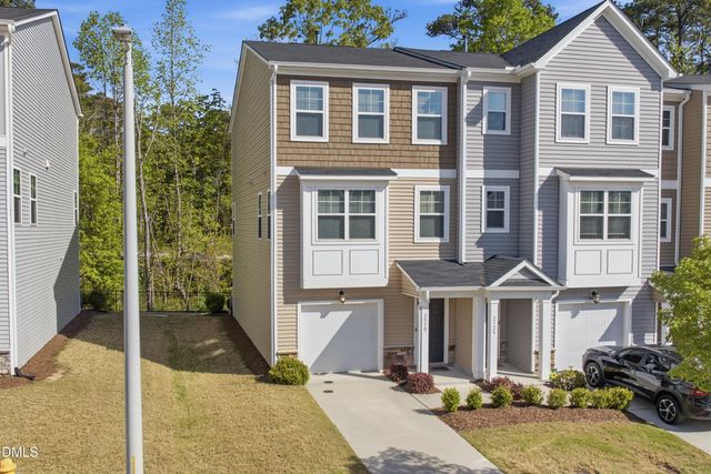 2530 Laurel Valley Way, Raleigh, NC 27604