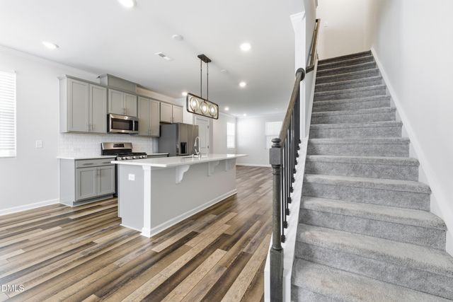 2530 Laurel Valley Way, Raleigh, NC 27604