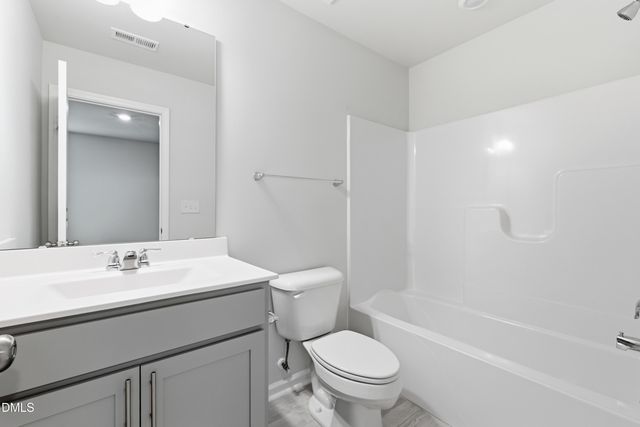 2530 Laurel Valley Way, Raleigh, NC 27604