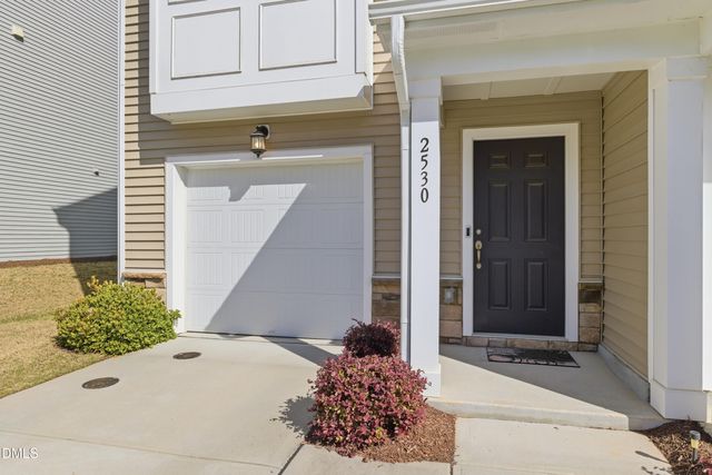 2530 Laurel Valley Way, Raleigh, NC 27604