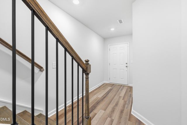 2530 Laurel Valley Way, Raleigh, NC 27604