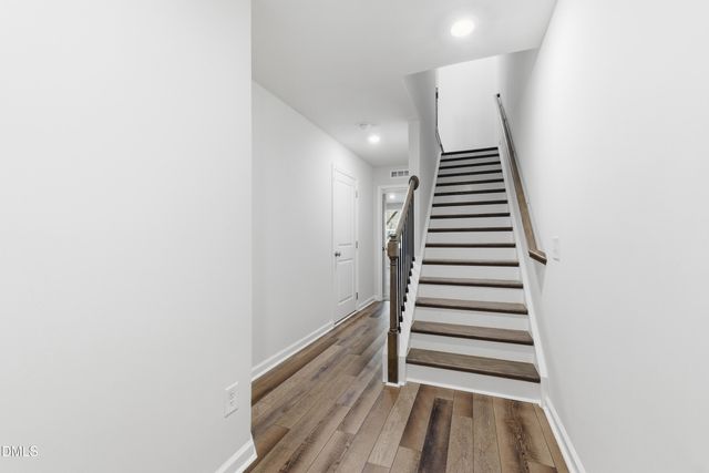 2530 Laurel Valley Way, Raleigh, NC 27604