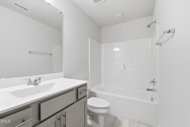 2530 Laurel Valley Way, Raleigh, NC 27604