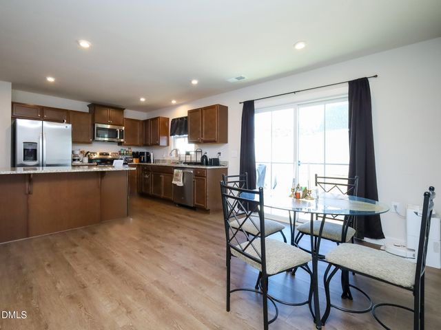 601 Holly Bluff Street, Wendell, NC 27591