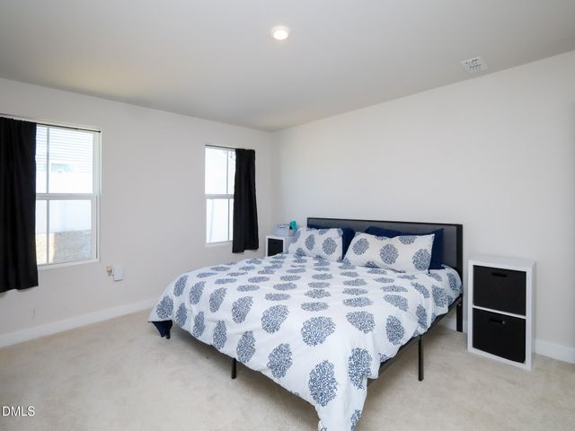 601 Holly Bluff Street, Wendell, NC 27591