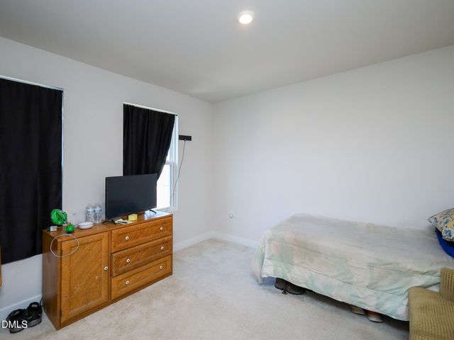 601 Holly Bluff Street, Wendell, NC 27591