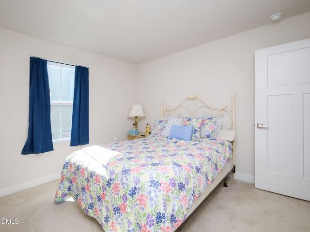 601 Holly Bluff Street, Wendell, NC 27591