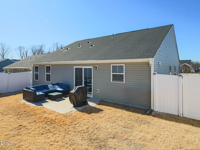 601 Holly Bluff Street, Wendell, NC 27591