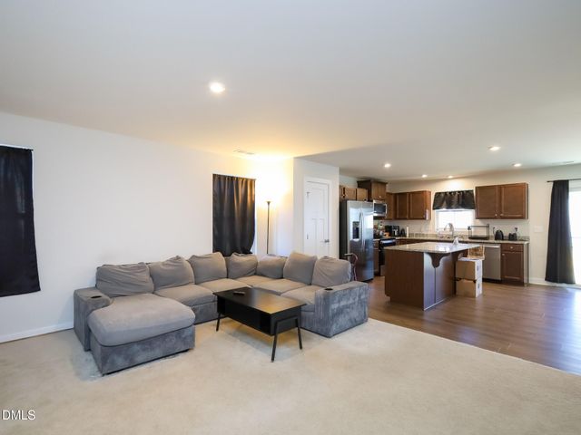 601 Holly Bluff Street, Wendell, NC 27591