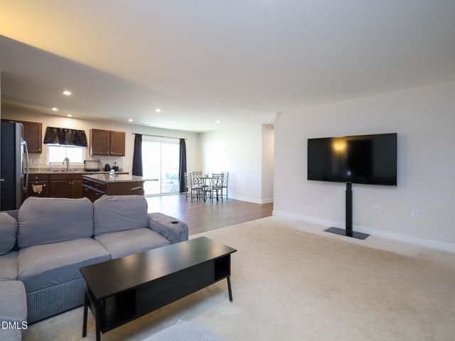 601 Holly Bluff Street, Wendell, NC 27591