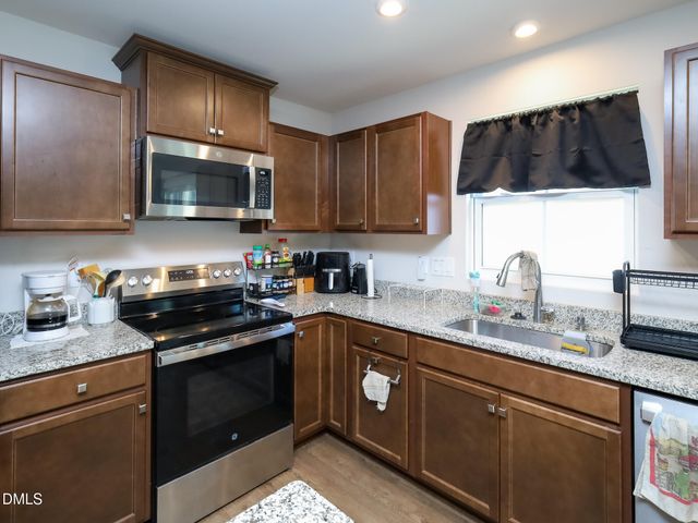 601 Holly Bluff Street, Wendell, NC 27591